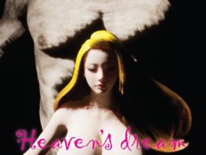 Heaven’s Dream02(にゃんこフェチ) [d_283059]