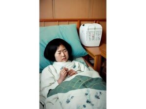 普通の男のレ●プ体験談:障害女性(性癖を満たそう) [d_283314]