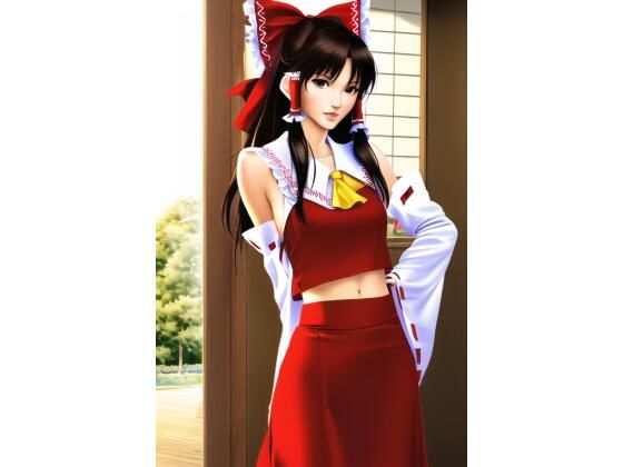 博麗霊夢(大和撫子) [d_283630]