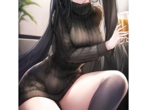 女性を口説き「お持ち帰り」する瞬間の快感をあなたへ・・・。偶然再会した憧れの先輩・・・結婚していた彼女(grandmenu) [d_283812]