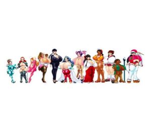 蓮華少女2018(Y’s tac) [d_283926]