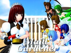 MaidGardener(小乃枝電網) [d_283947]