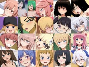 あんこぱんじぇい8(サークルアンコ) [d_284035]