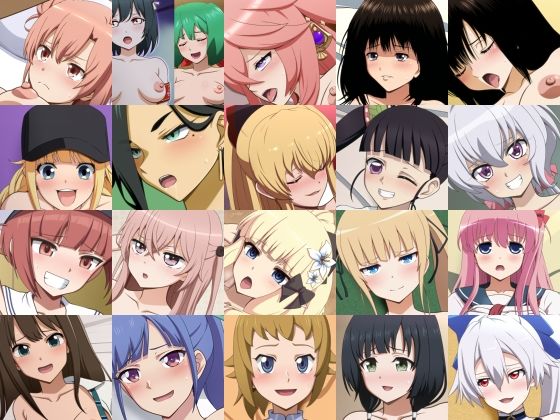 あんこぱんじぇい8(サークルアンコ) [d_284035]