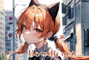 Be with you(AI絵師316号) [d_284417]