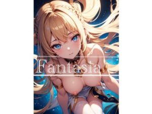 Fantasia(ももらん) [d_284512]