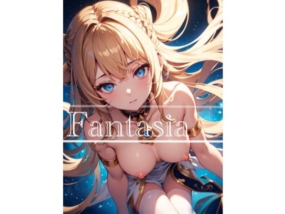 Fantasia(ももらん) [d_284512]