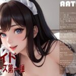 メイド 第一弾(AATIST) [d_284557]