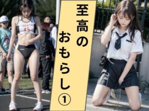 至高のおもらし vol.1(ふぇち太) [d_284658]