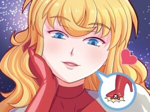 宇宙人・巨女/丸呑み合同誌 2023年版(ネフラデルS.P.A.) [d_284805]