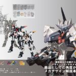 模型（オリジナルキット）ができるまで(倉持図鑑) [d_285339]