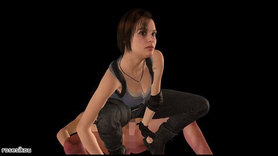 【ROMV008】セックス10種類、軍人のセックス、合計10分以上(ローズ志向) [d_285481]