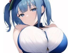 「健全な」河城にとり(歪) [d_250419]