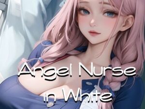 Angel Nurse in White(軽焼まぐね KeishouMagnesium) [d_273276]