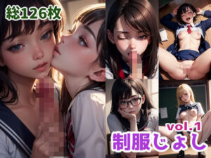 制服じょし – vol.1(たまも工房) [d_274036]