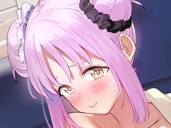 俺のことが大好きなかわいいミカと同棲らぶらぶえっちする本(すばちきゅ！) [d_283578]