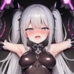 機械拘束娘凌●(Lion_illust) [d_284204]