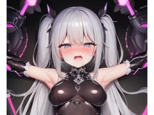 機械拘束娘凌●(Lion_illust) [d_284204]