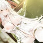 全く愛を隠す気のない毒舌クールエルフさんと事務的ベロチュー子づくりする音声(へぶんすてーと/ぶぼぶぼ本舗) [d_284907]