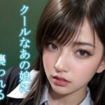 クールなあの娘に襲われる(みみみっくみみっく) [d_284937]