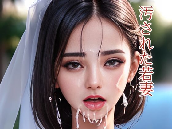 汚された若妻(桃色組) [d_285352]