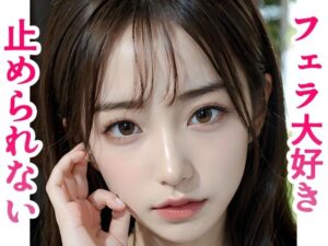 ノンストップフェラガール3(UClub) [d_285492]