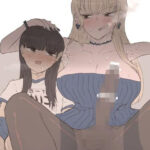 同じ階の隣人さん(下剋上) [d_285586]