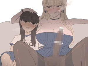 同じ階の隣人さん(下剋上) [d_285586]