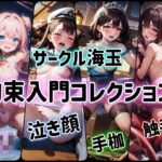 サークル海玉 拘束入門コレクション(海玉) [d_285593]