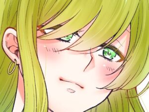 仕事の後は恋しよう「ゆい×えりこ編」最終話(くがつここのか) [d_285845]