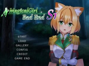 【AVG版】Magical Girl Bad End S1(めかぶ亭) [d_285974]