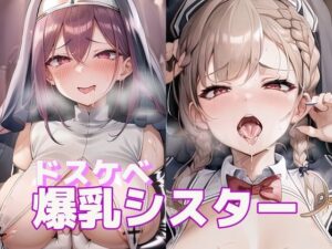 ドスケベ爆乳シスター(エル) [d_286024]