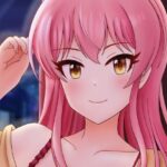 美嘉とヒトトキ(まめ屋) [d_286126]