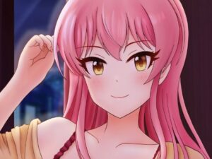 美嘉とヒトトキ(まめ屋) [d_286126]