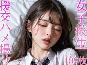 女子校生の援交ハメ撮り(くりっぷの三ツ星コレクション) [d_286266]