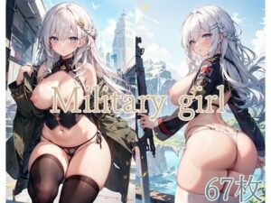 Military girl(mls) [d_286574]
