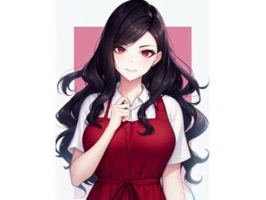 未亡人が風俗やAV、恋をする本(kisk本店) [d_286725]