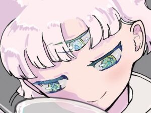 宇宙人・巨女/縮小合同誌 レトロ宇宙服着衣・破壊蹂躙特集号(ネフラデルS.P.A.) [d_286893]