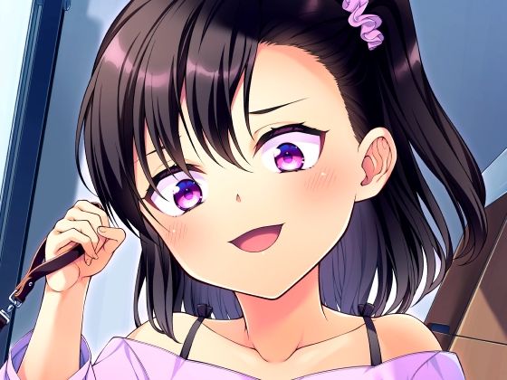 飼い主だーれだ？(FavoriteTrick！) [d_286967]