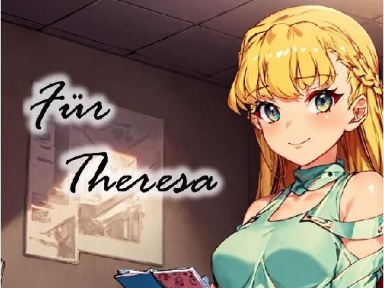 Für Theresa(AI絵師316号) [d_287029]