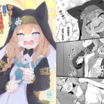 マリーが先生のご立派様をうっかり見てしまった結果…！(ふるいどりきっど) [d_287110]