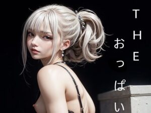 おっぱい美女図鑑(機械学習式人形) [d_287224]