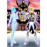 超！戦隊ロボガール！！フォース！！！！(カッターブックス) [d_287467]