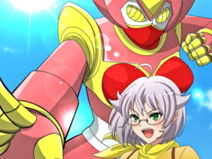 ロボット合同誌(ネフラデルS.P.A.) [d_287519]