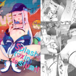 splash txin to slum！！(にじいろすいしょう) [d_287756]