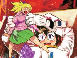 ふたなり合同誌スーツ・着衣/ペニバン特集号(ネフラデルS.P.A.) [d_287781]