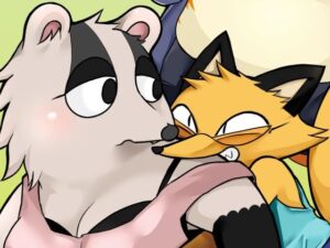 身体交換合同誌TS特集号(ネフラデルS.P.A.) [d_287789]