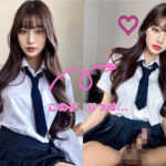 可愛いあの子の秘密(男の娘3D) [d_287821]