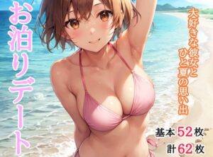 お泊りデート(ビシそわーず) [d_287831]