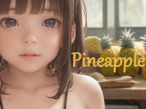 Pineapple(くだのも) [d_287846]